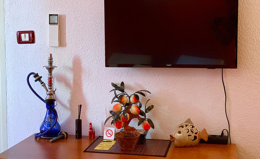 Ferienwohnungen Damljanović & Kant, Bale [11]