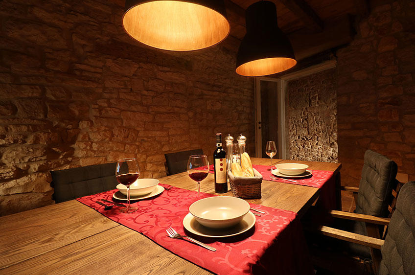 Bale - Valle Holiday Home [9]