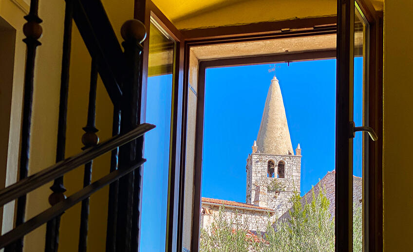 Ferienwohnungen Damljanović & Kant, Bale [5]