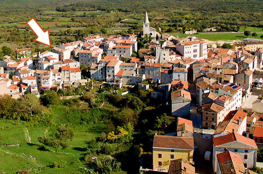 Bale - Valle Holiday Home [35]