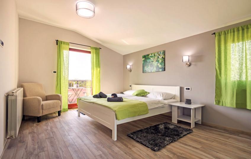 Villa Tramonto, Bale [7]