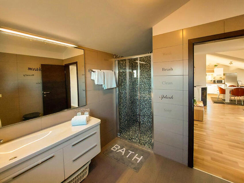 Istra Soley Apartments, Bale, Istria, Croatia [27]