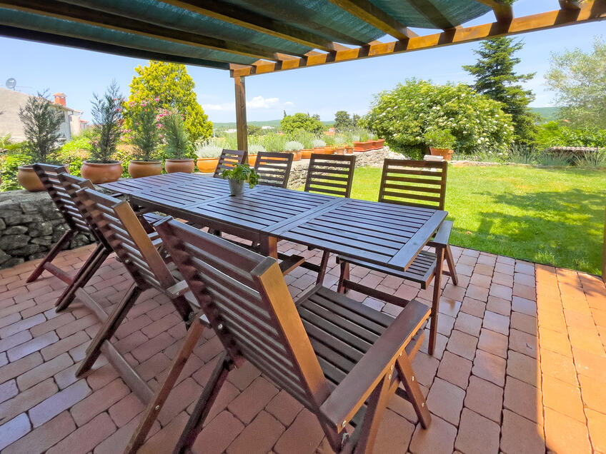 Bale - Valle Holiday Home [11]