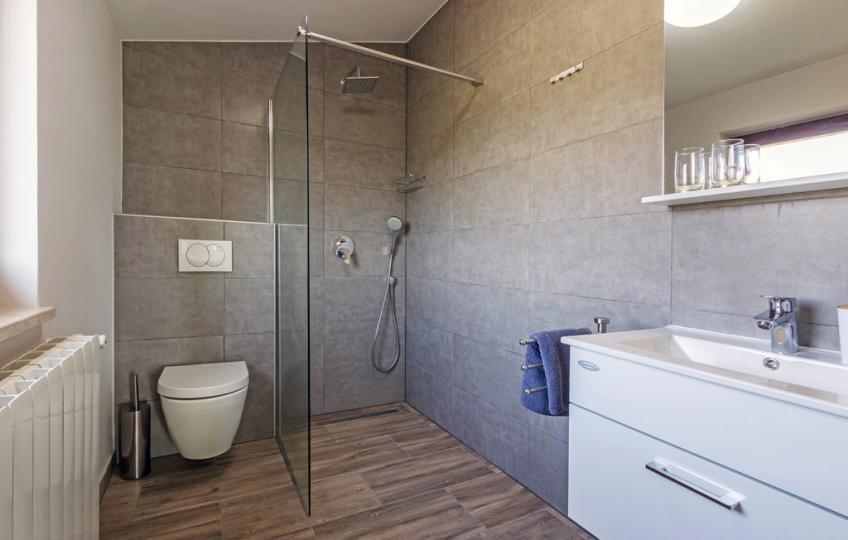 Villa Tramonto, Bale [9]