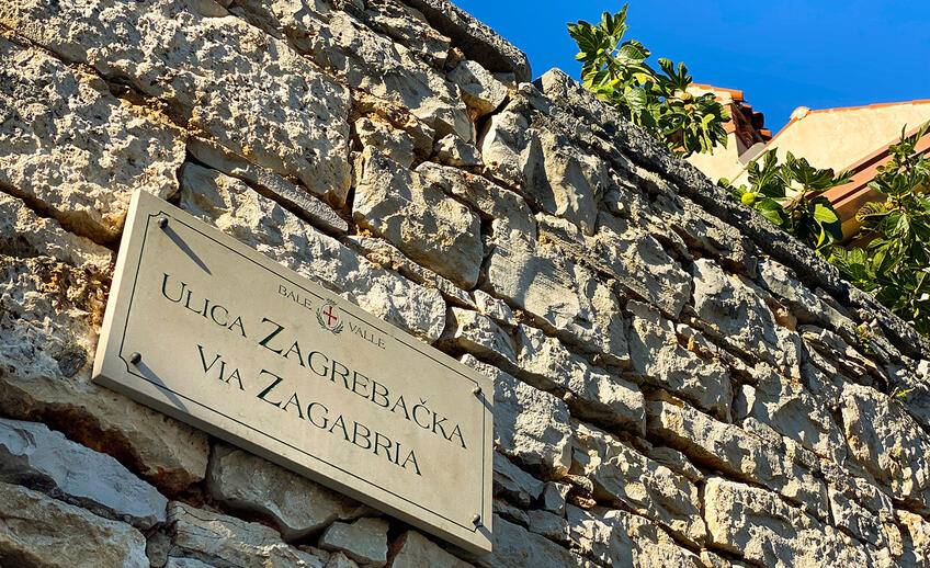 Ferienwohnungen Damljanović & Kant, Bale [16]