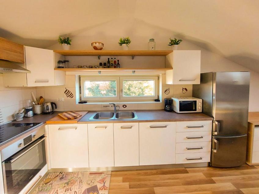 Apartmani Istra Soley, Bale, Istra [7]