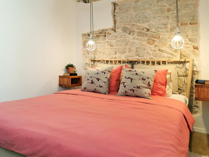Casa Porta Verde, Valle, Istria [6]