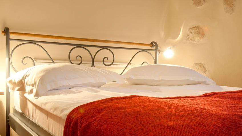 Hotel La Grisa Bale, Zimmer 101 [4]