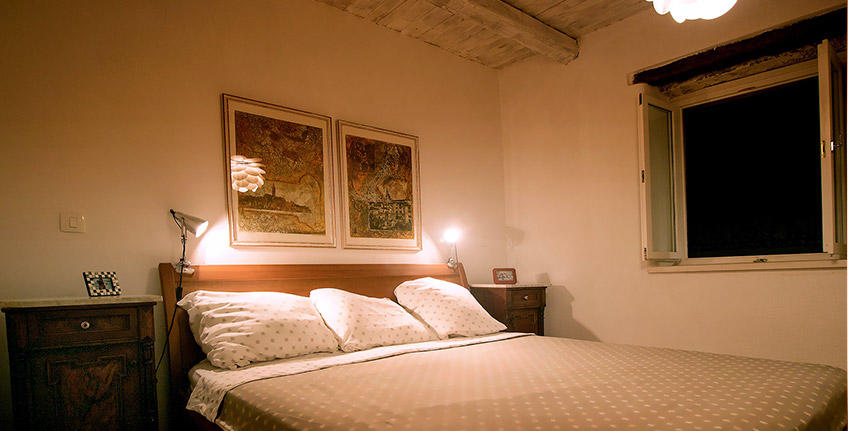 Courtyard Castel Bale - Valle [10]