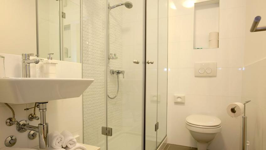 Hotel La Grisa Bale, Zimmer 101 [5]