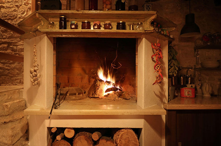 Bale - Valle Holiday Home [29]