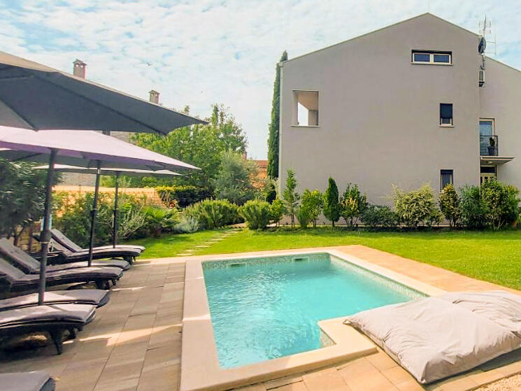 Zimmer Istra Soley, Bale, Istrien [21]