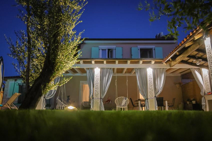 La Villetta [64]