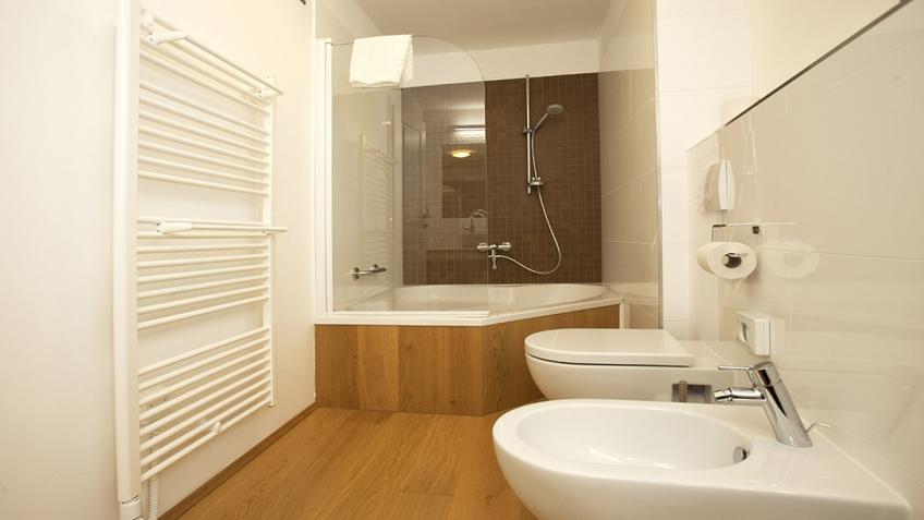 Hotel La Grisa Bale - Valle, camera 201 [6]