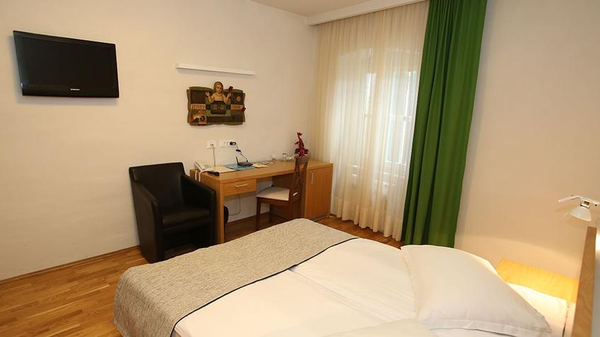 Hotel La Grisa Bale, Zimmer 204 [3]