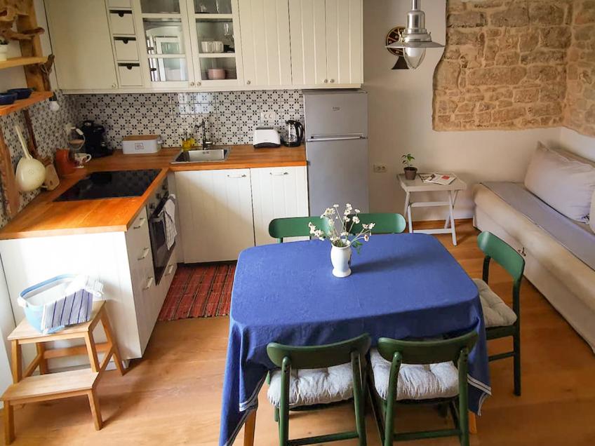Casa Porta Verde, Valle, Istria [5]