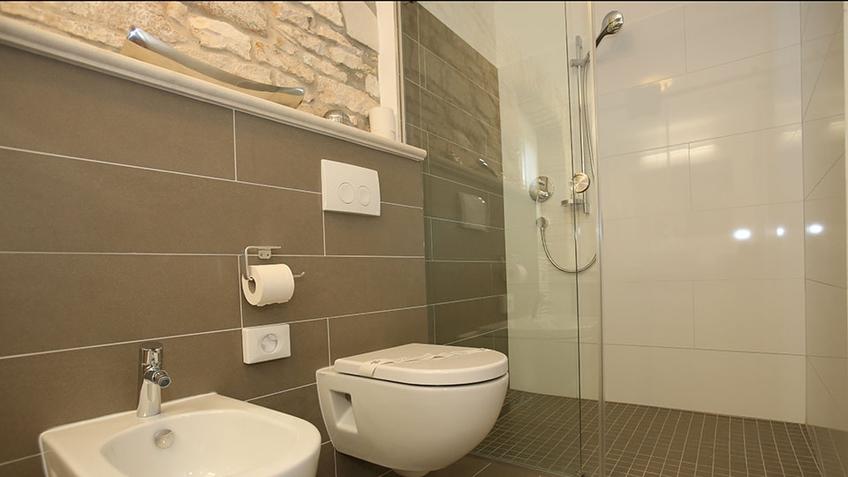 Hotel La Grisa Bale, room 203 [6]