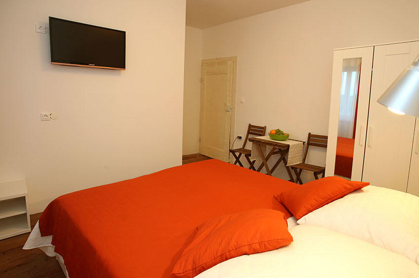 Bale - Valle Holiday Home [27]