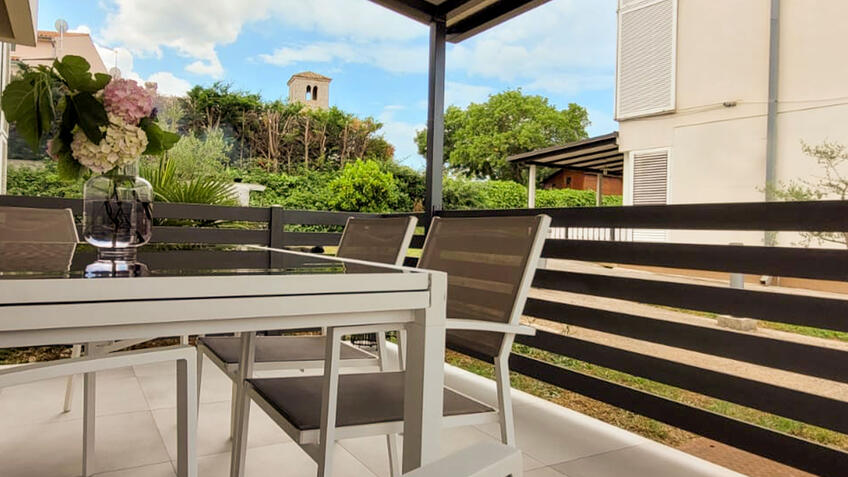 Studio Apartment Love, Bale [3]