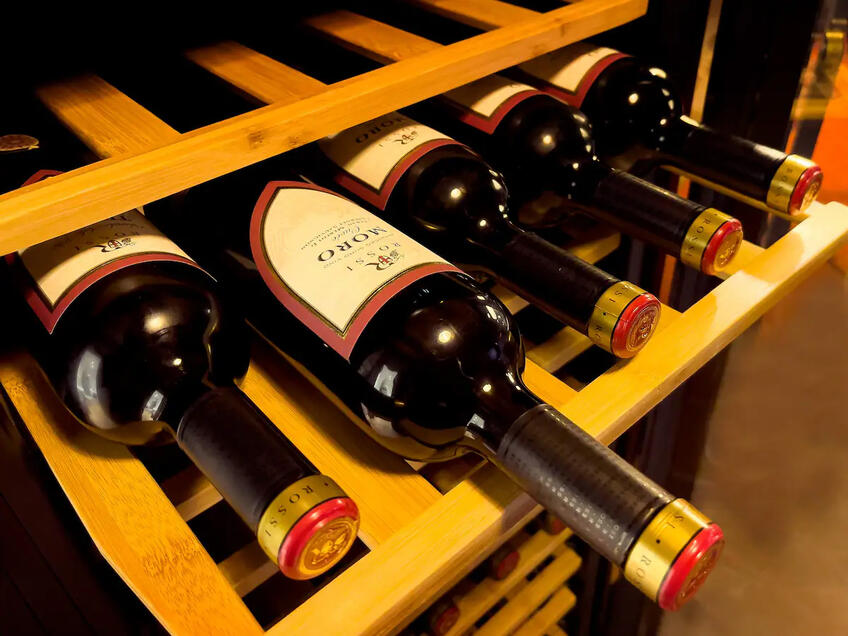 Bale - Valle Holiday Home [8]