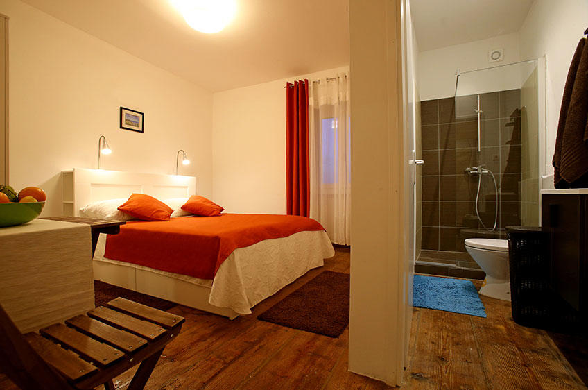 Bale - Valle Holiday Home [16]