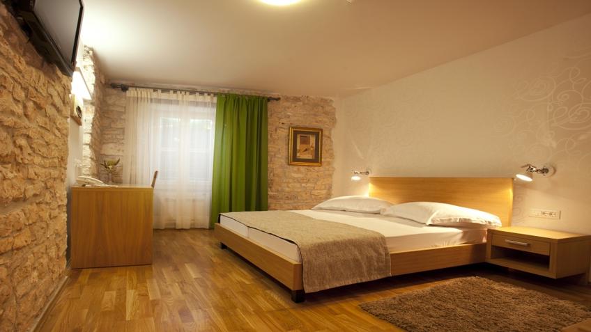 Hotel La Grisa Bale, Zimmer 103 [4]