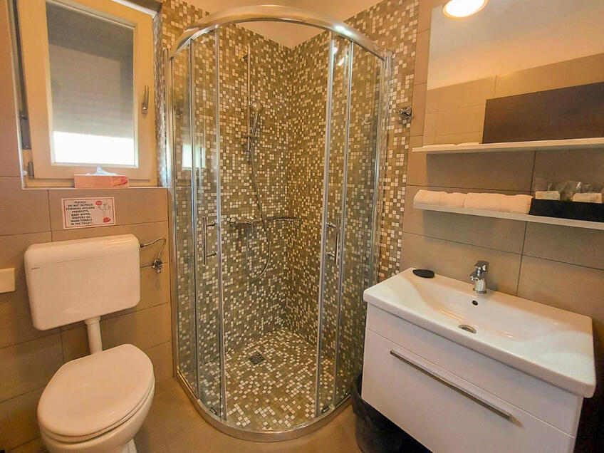 Zimmer Istra Soley, Bale, Istrien [15]