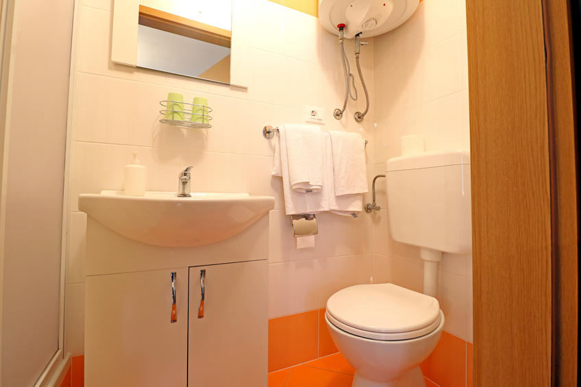 Guest House Franko [19]