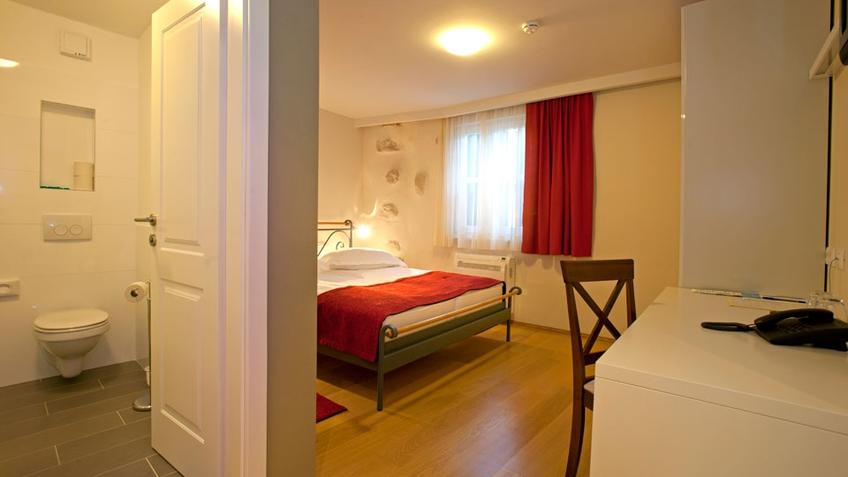 Hotel La Grisa Bale, Zimmer 101 [2]