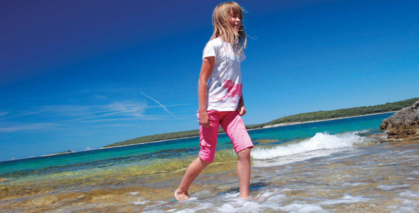 Camping Mon Perin, Bale [7]