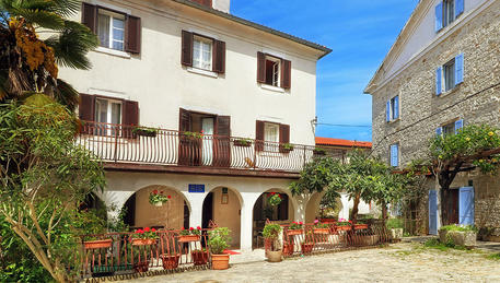 Franko apartamentos Franko apartamentos