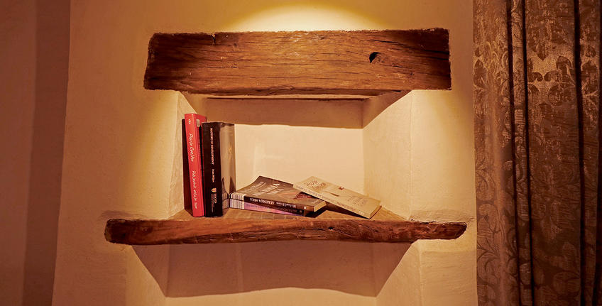 Villa Castel Bale [15]