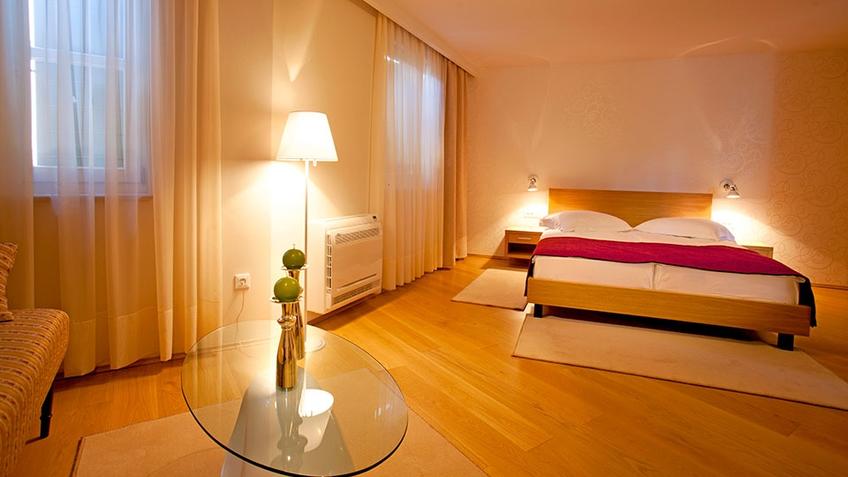 Hotel La Grisa Bale - Valle, camera 201 [4]