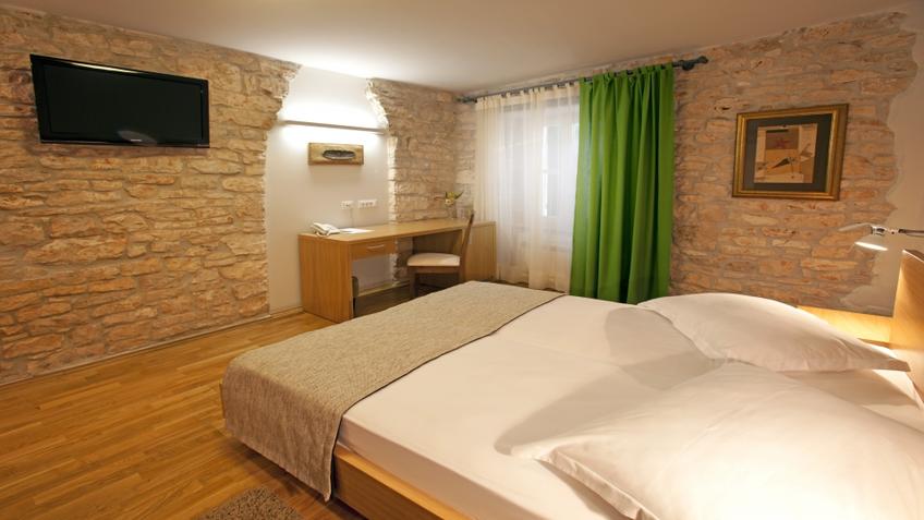 Hotel La Grisa Bale, Zimmer 103 [5]