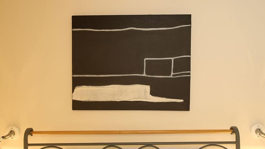 Hotel La Grisa Bale, soba 205 [5]