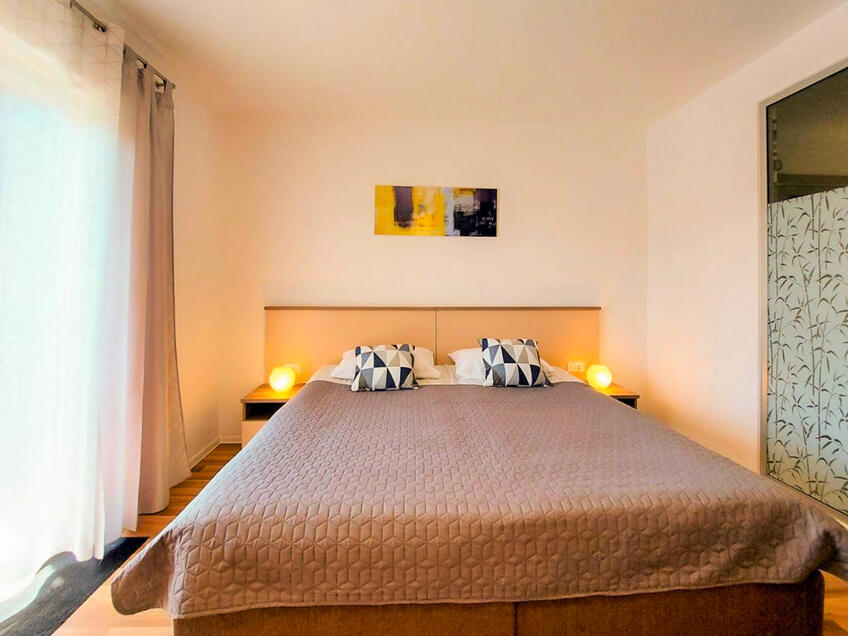 Zimmer Istra Soley, Bale, Istrien [10]