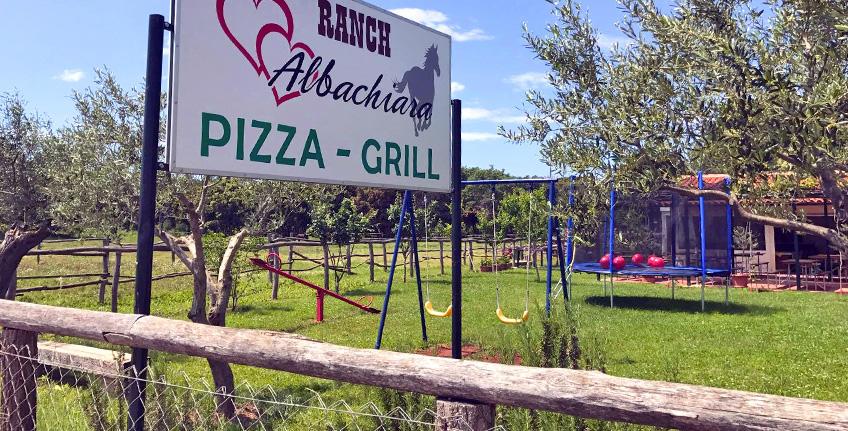 Ranch Albachiara [15]