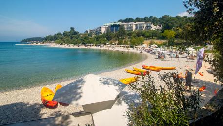 Lone, Rovinj