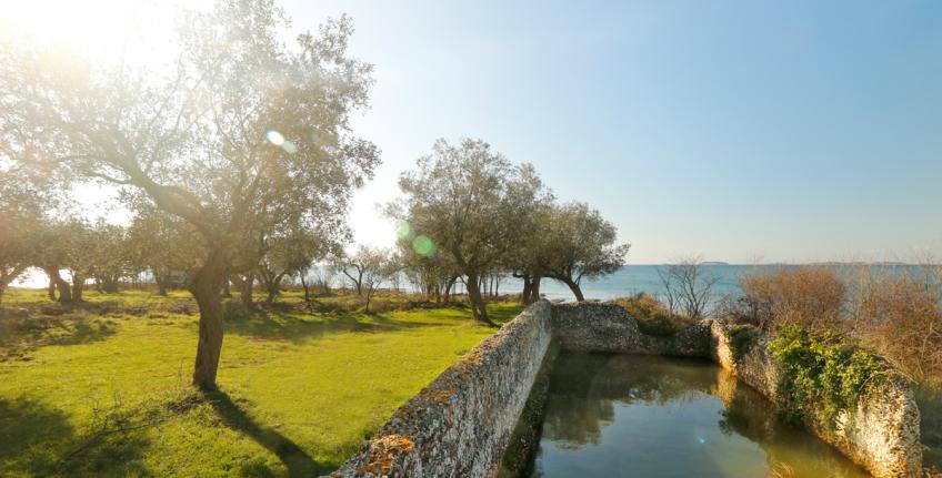 Cisterna [4]