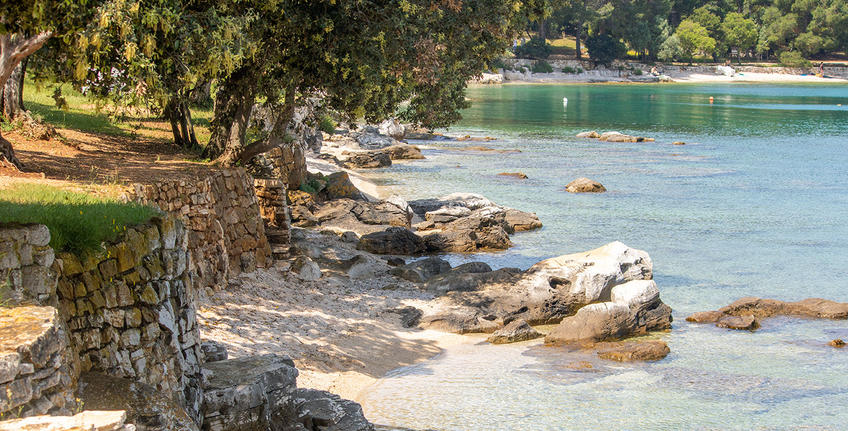 Punta Corrente, Rovinj [6]