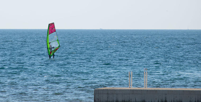 Children's playground, Fažana [9]
