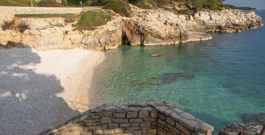 Havajka, Verudela [6]