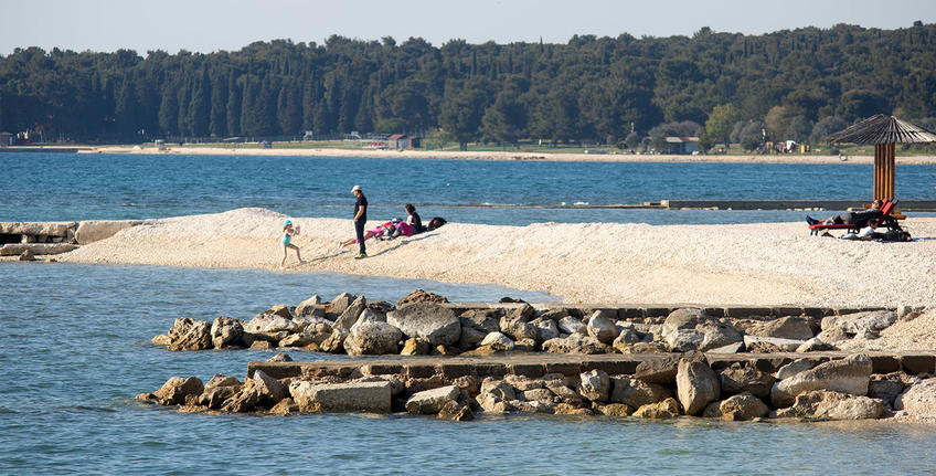 Children's playground, Fažana [8]