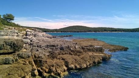 Cape Guštinja