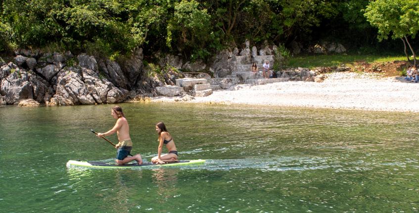 Medveja - Cesara [2]