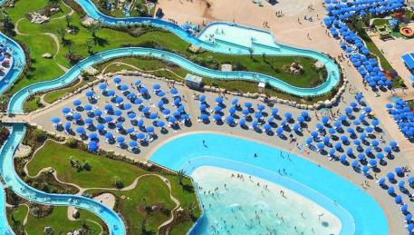 Aquapark Aquacolors