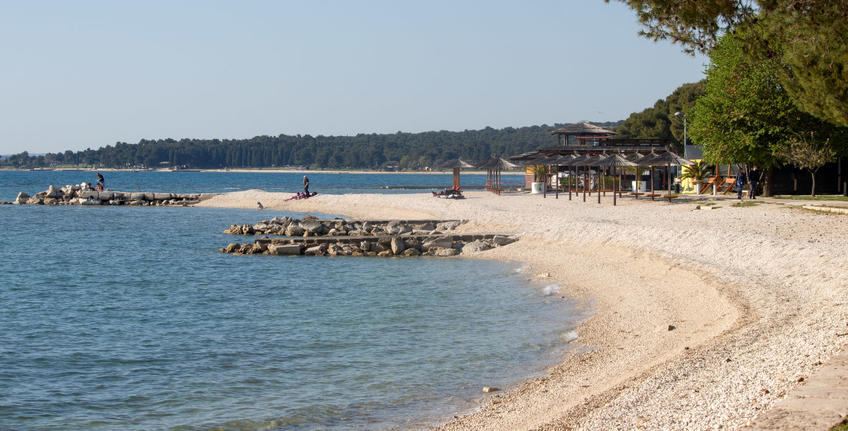 Children's playground, Fažana [7]