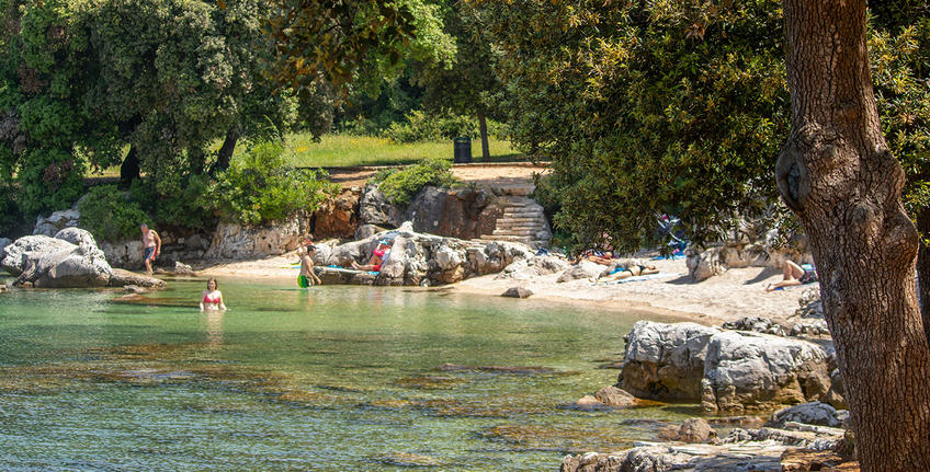 Punta Corrente, Rovinj [3]