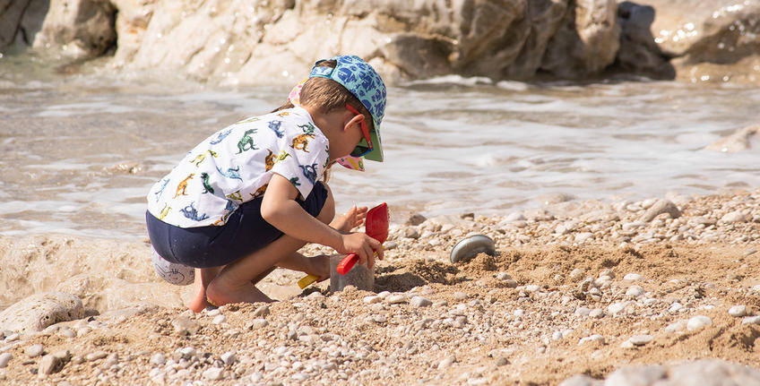 Girandela, Rabac [4]