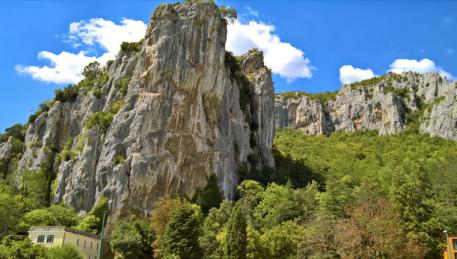 Le Terme Istriane Le Terme Istriane